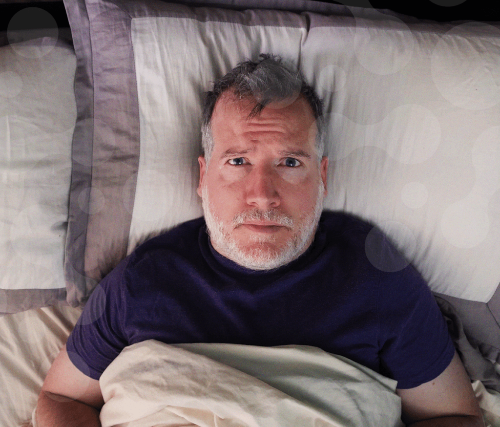 Do I Have Sleep Apnea or Is It Just Insomnia? IMA Research