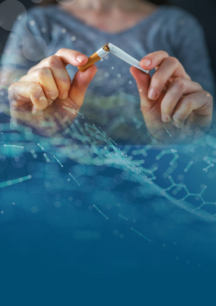 Smoking Cessation Clinical Research Studies IMA Research